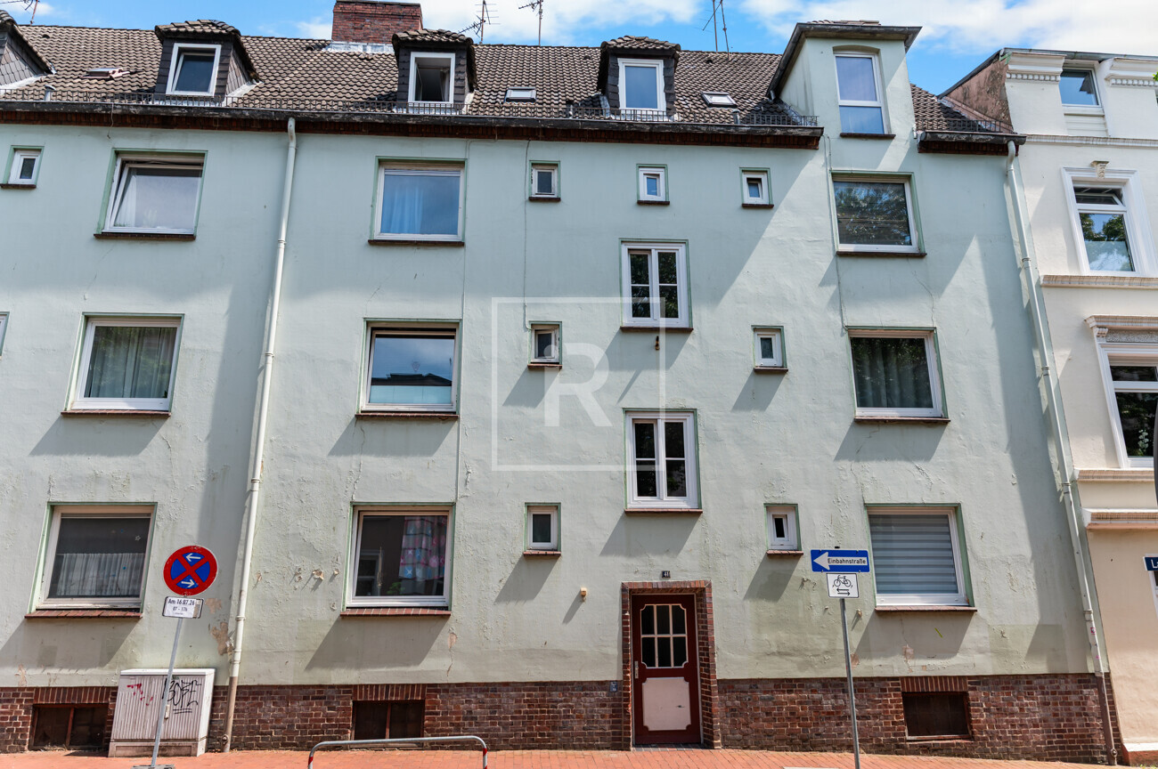 Haus IV