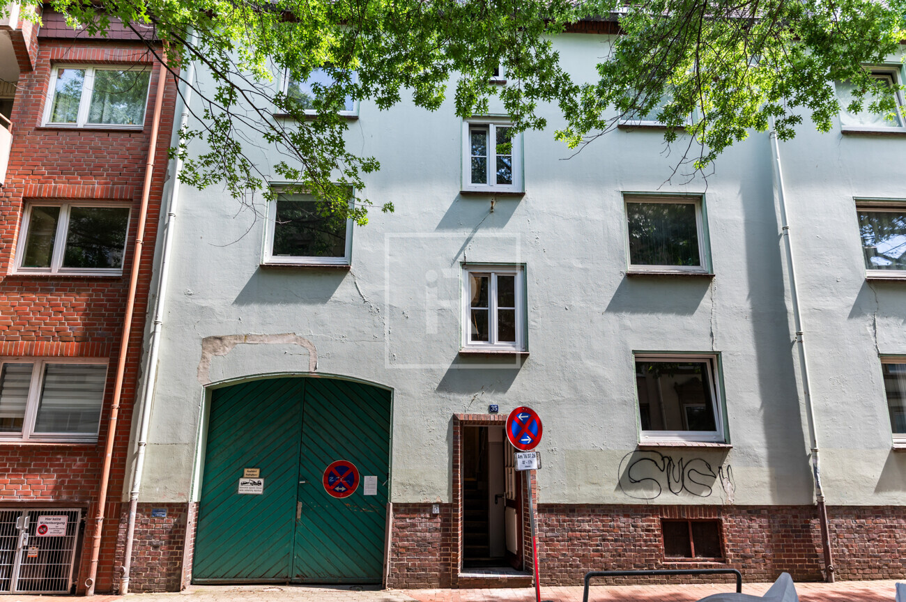 Haus I