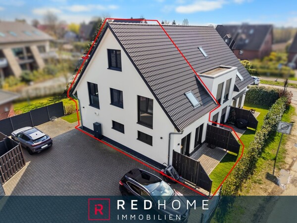 Wilkommen in Rellingen