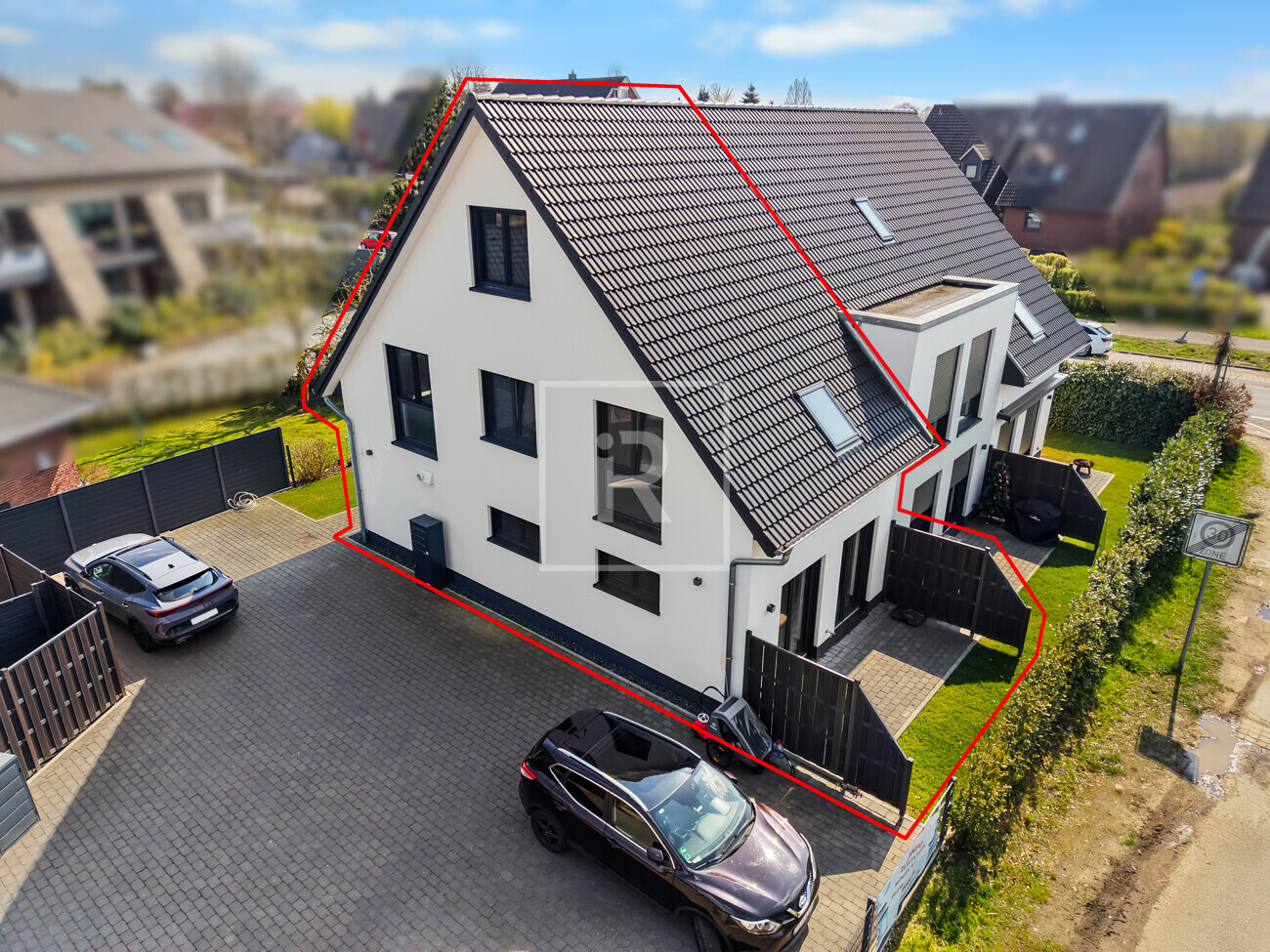 Wilkommen in Rellingen