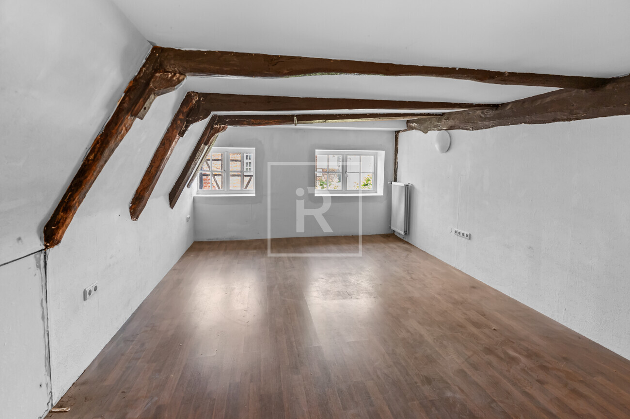 Zimmer - 1. Obergeschoss