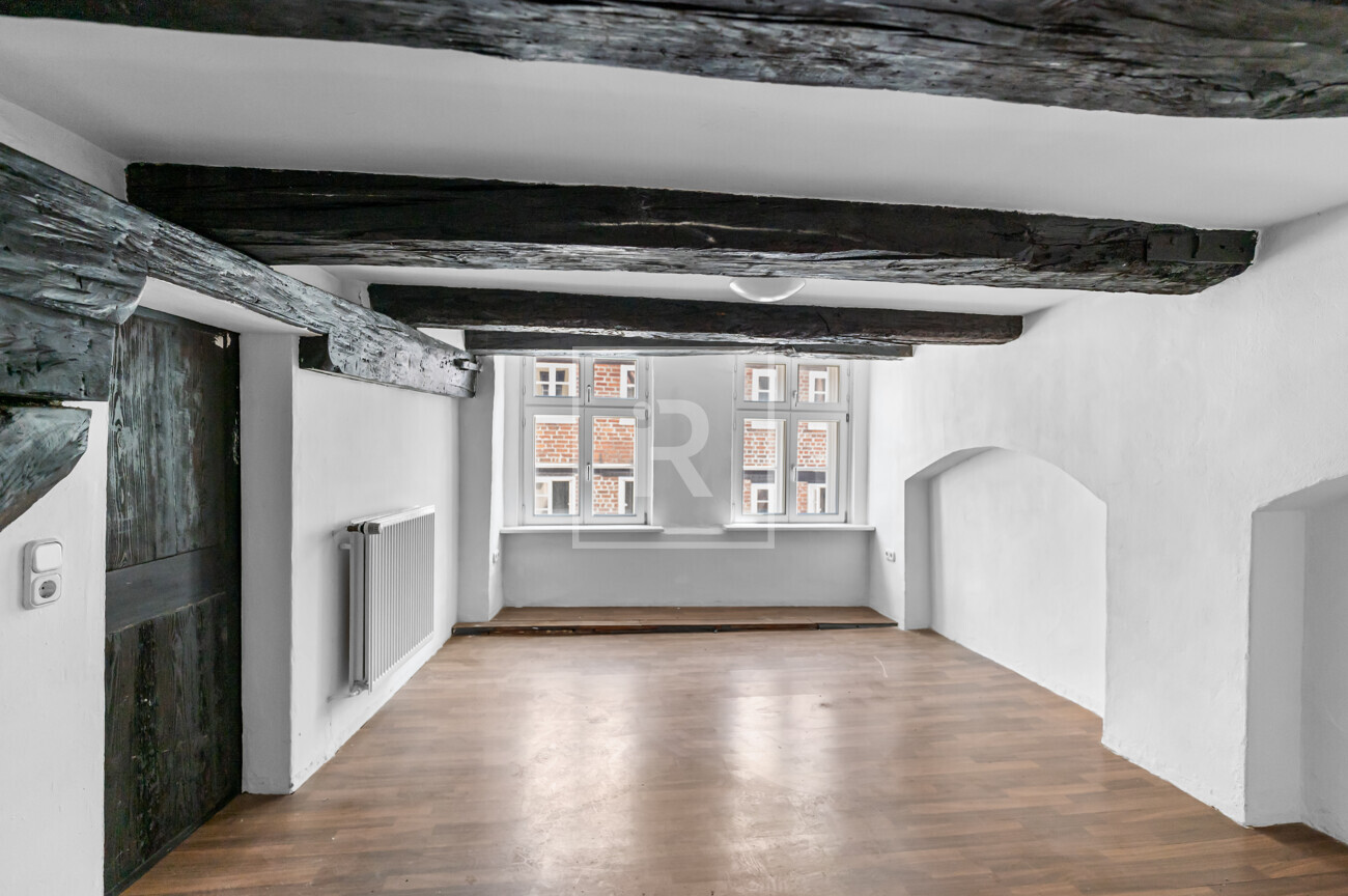 Zimmer - 1. Obergeschoss