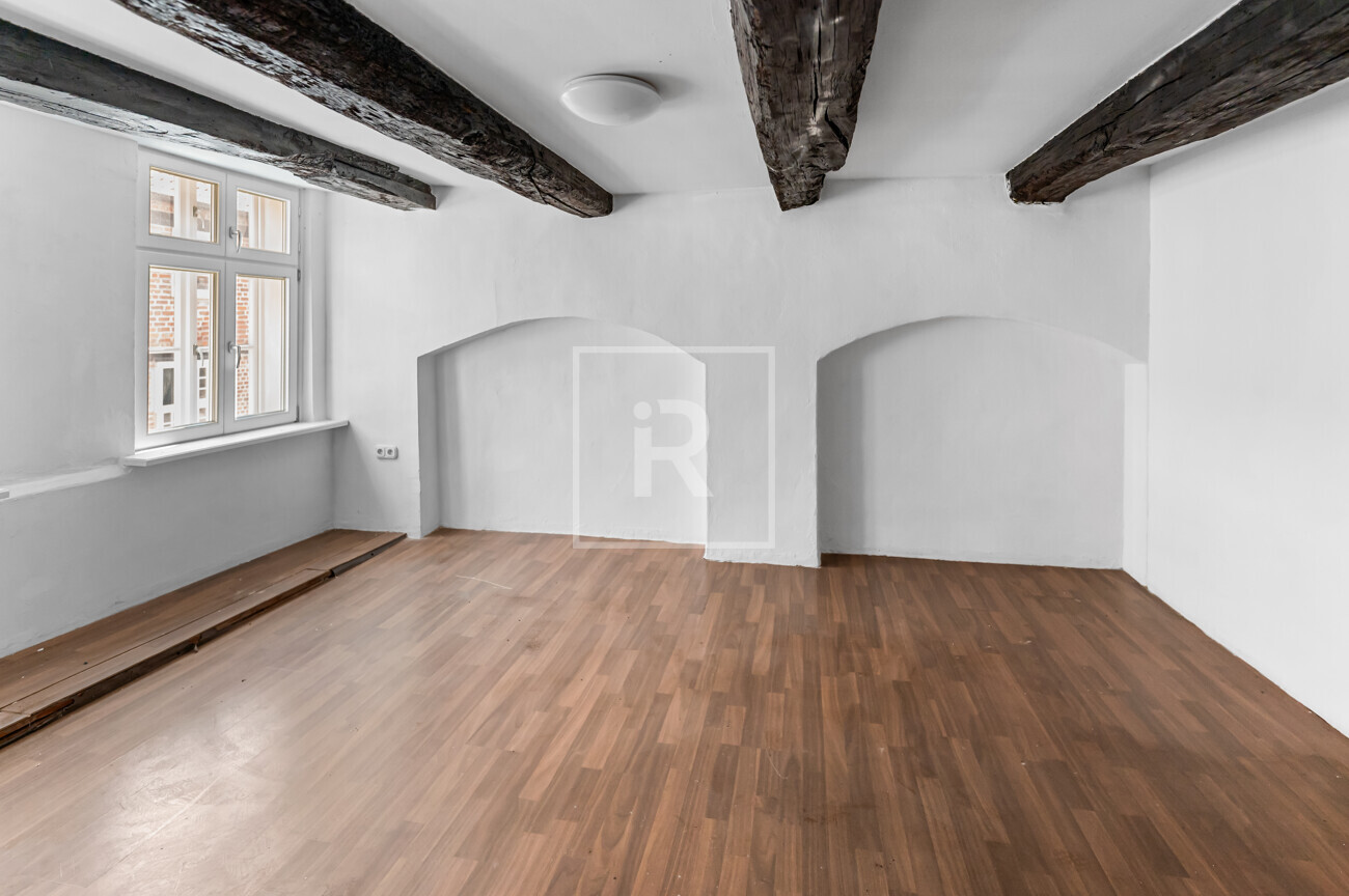 Zimmer - 1. Obergeschoss
