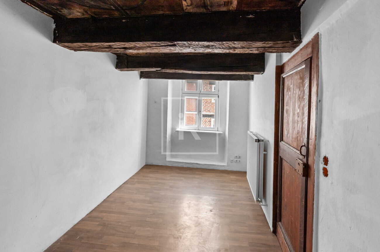 Zimmer - 1. Obergeschoss