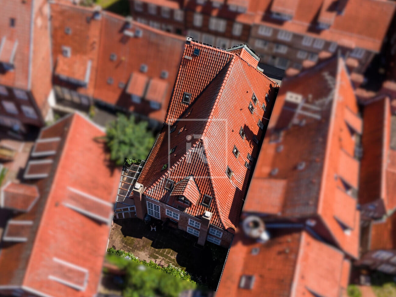 Hinterhof