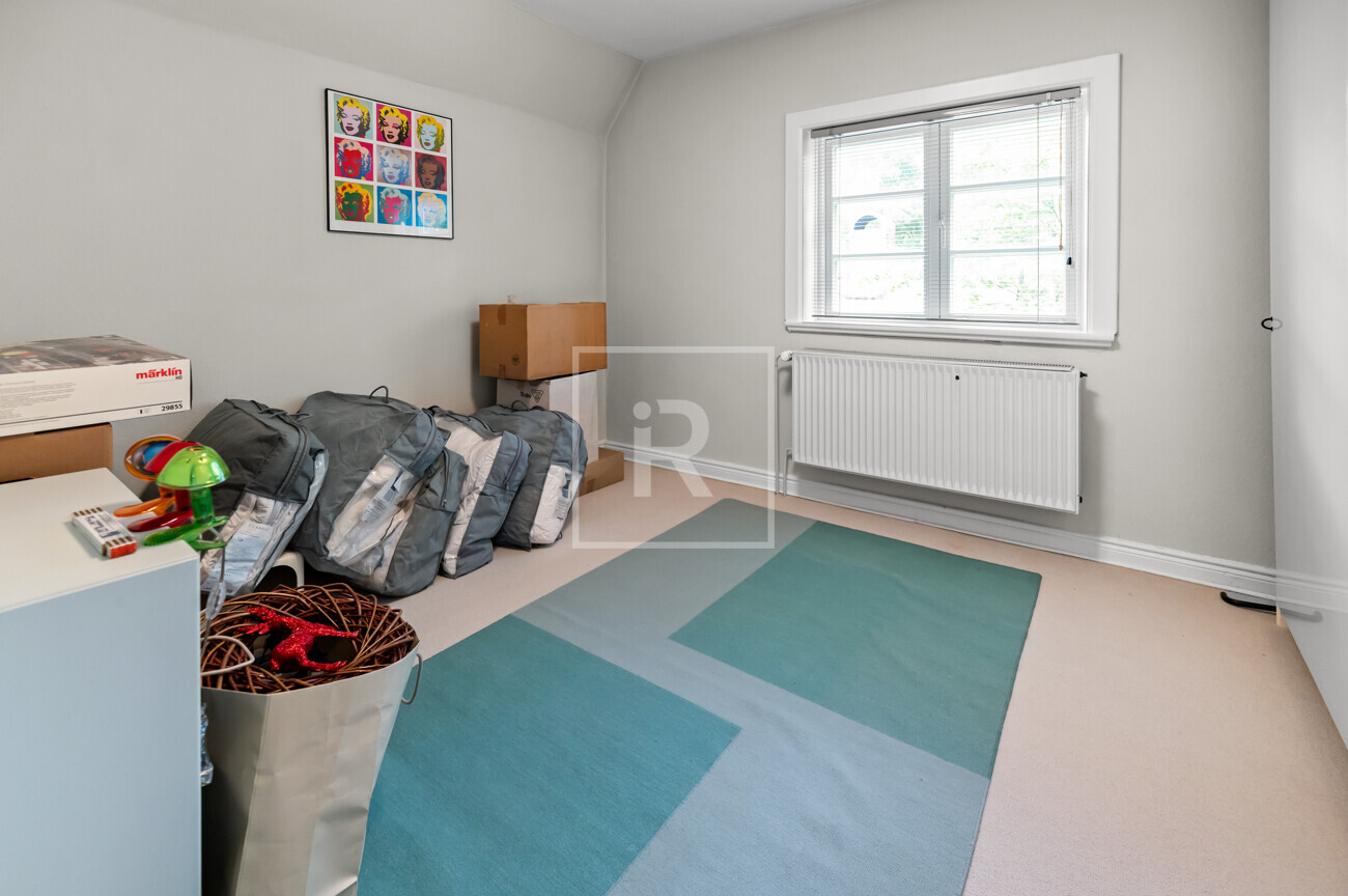 Kinderzimmer I