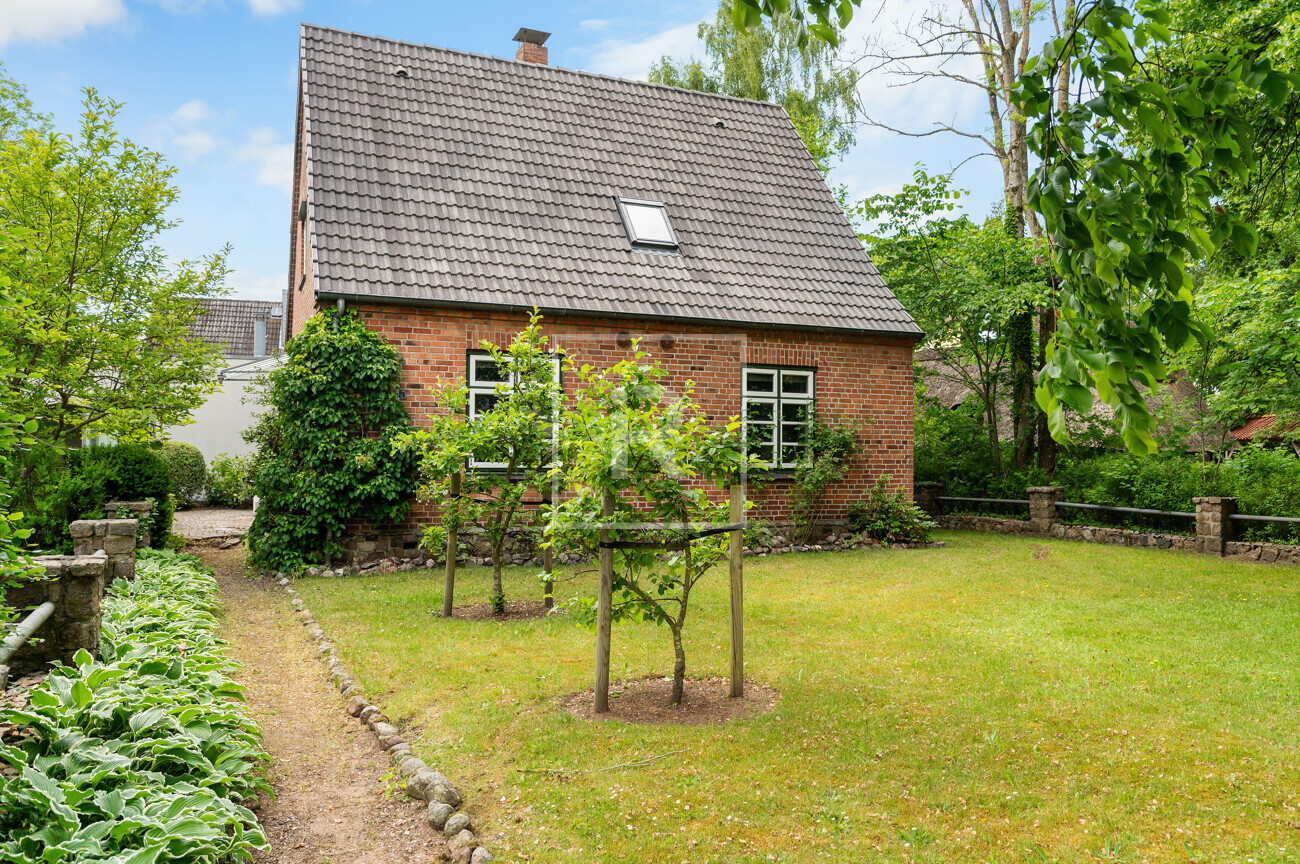 Straßenansicht I
