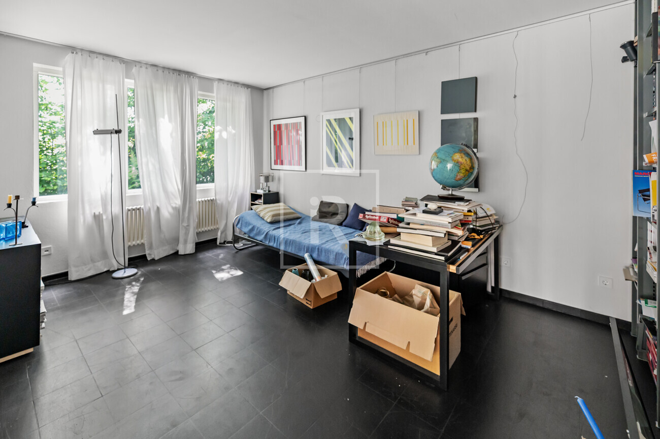 Büro