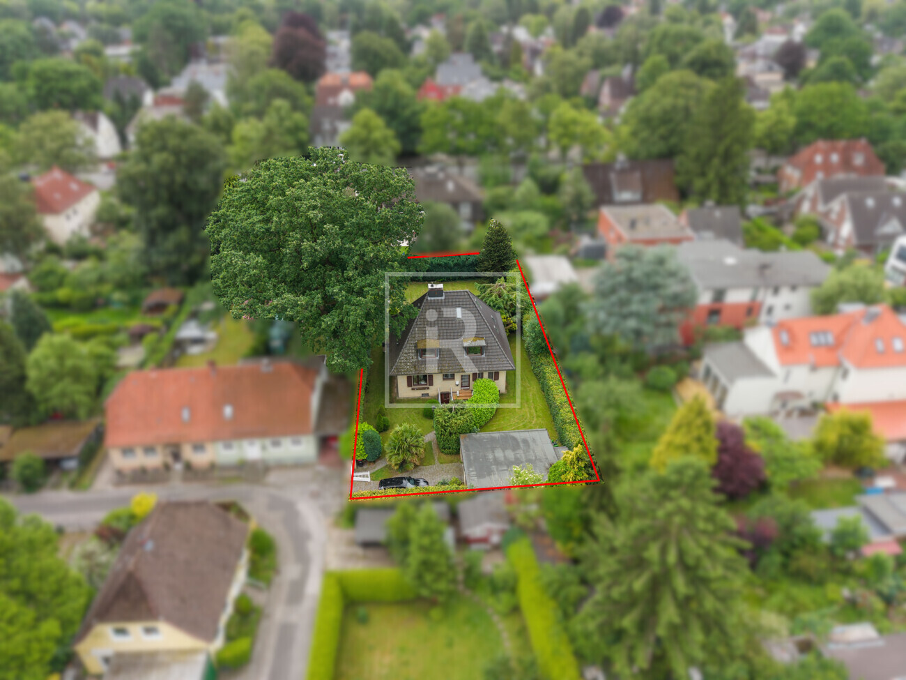 Nord Ansicht