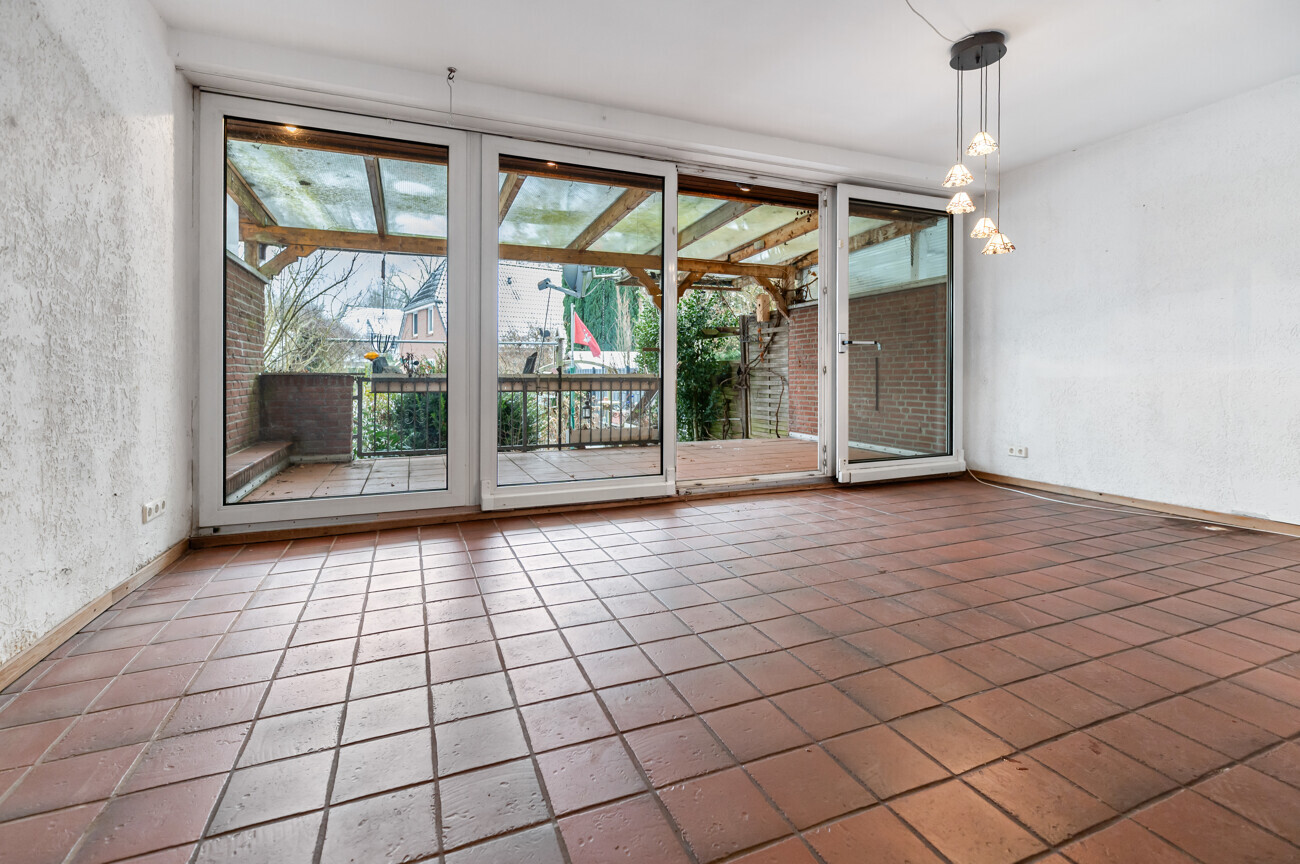 Wohn- und Esszimmer II