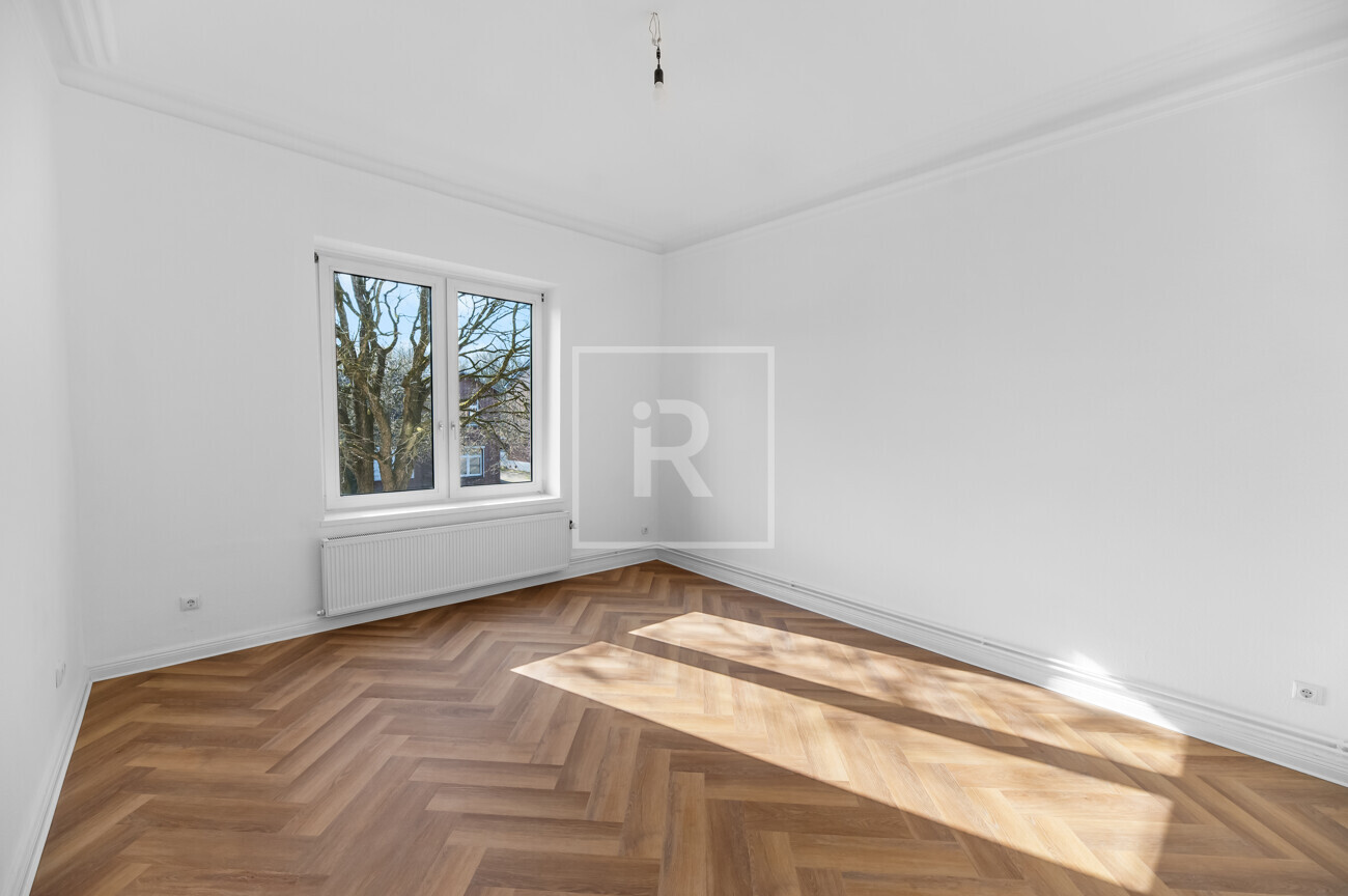 Wohn- und Esszimmer IV