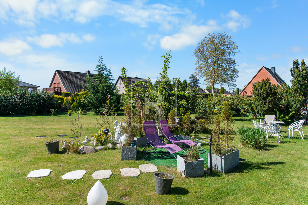 Gartenteil