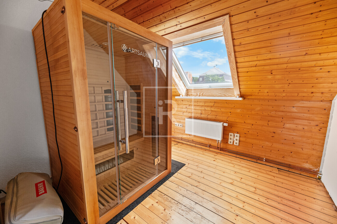 Zimmer III DG