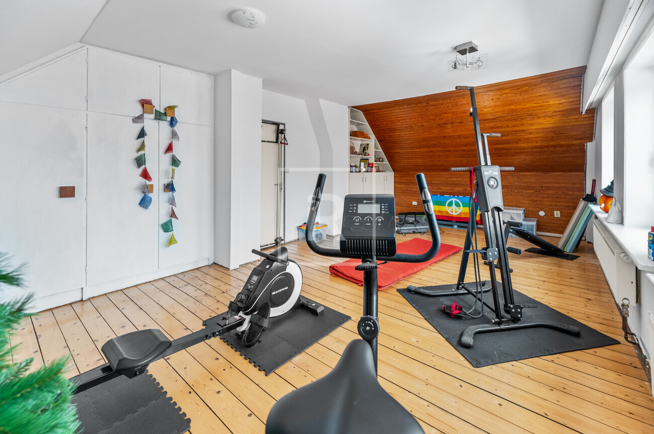 Zimmer I DG Ansicht II