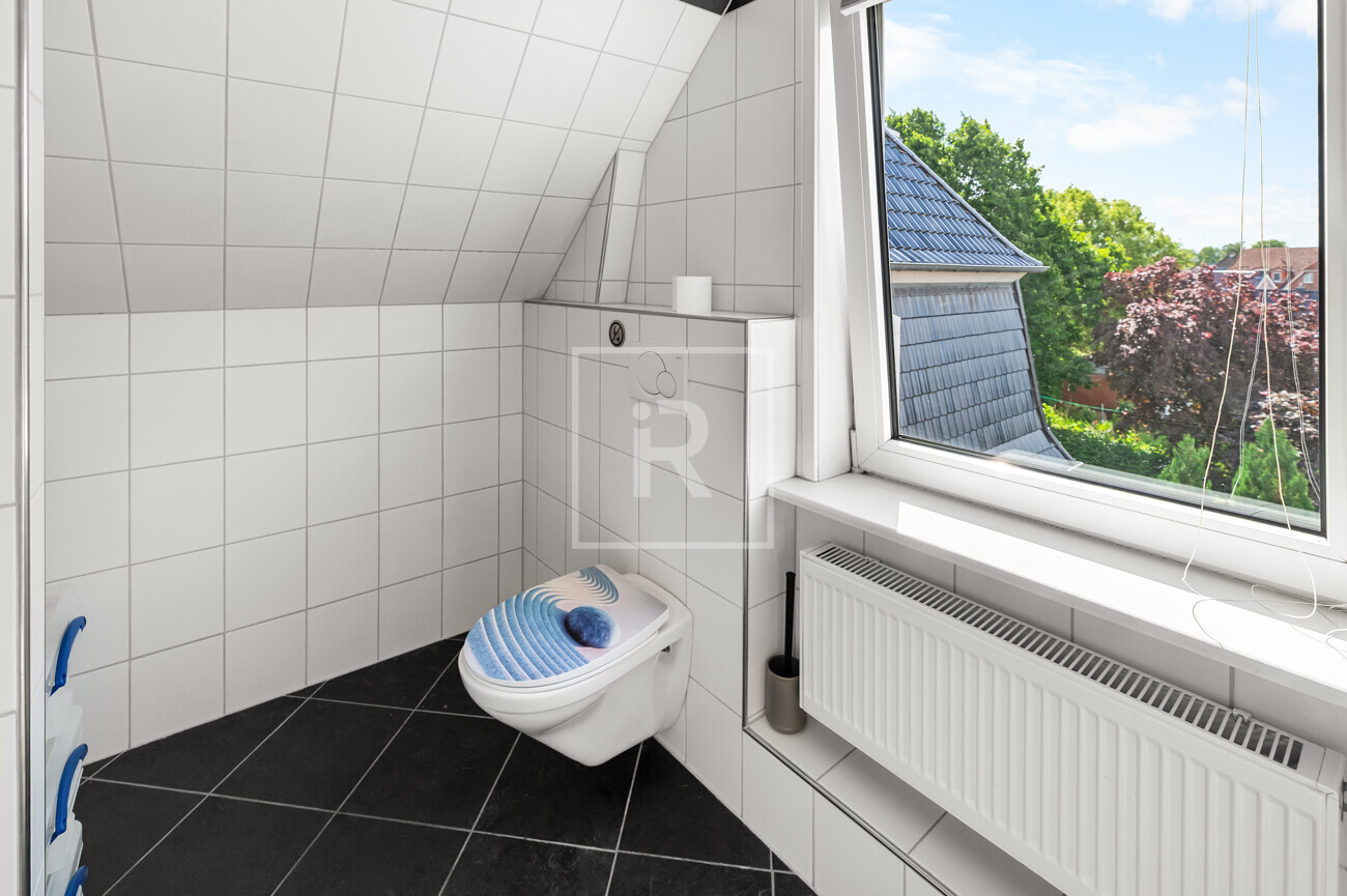 Duschbad DG Ansicht II
