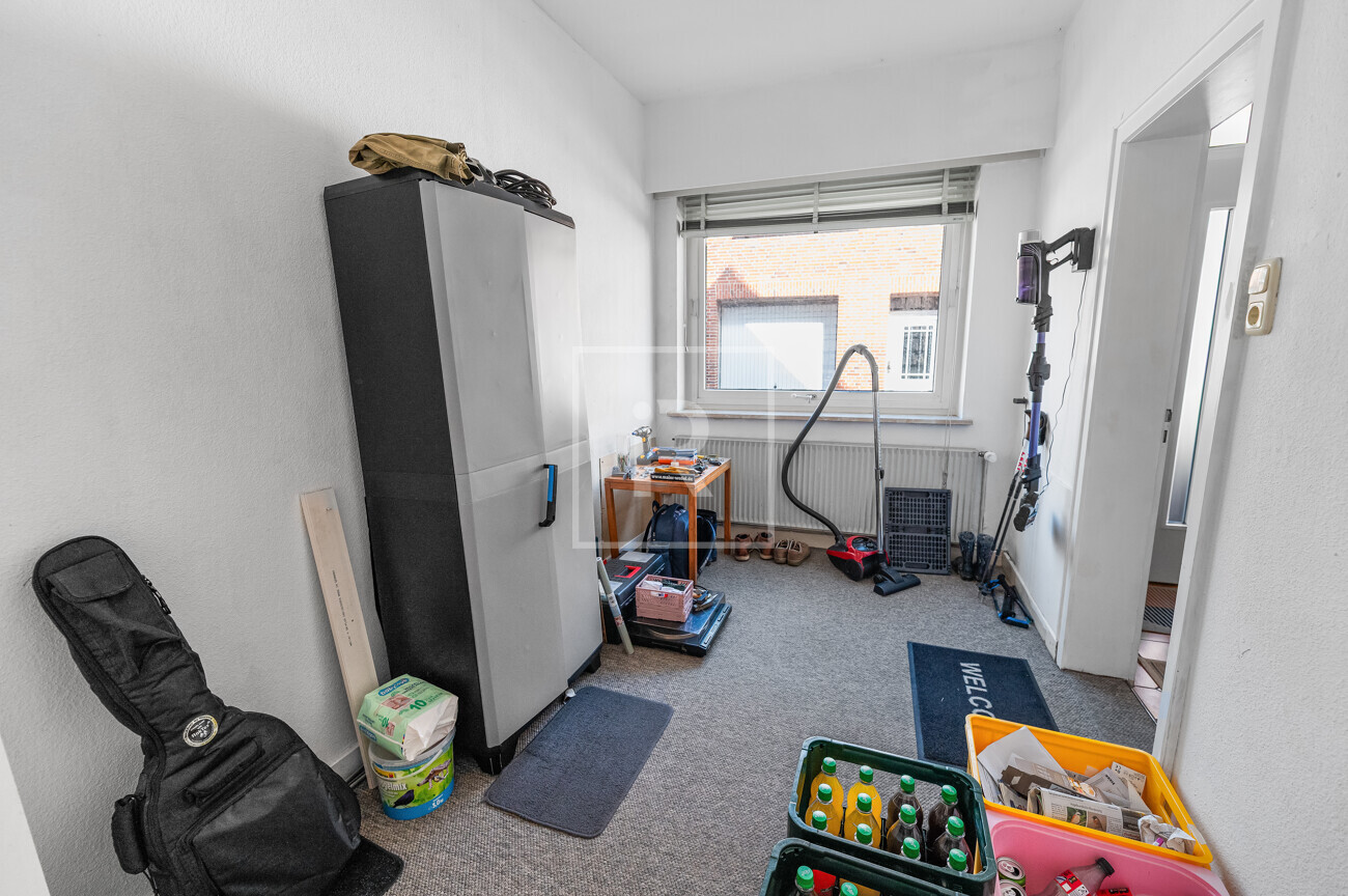 Zimmer II EG