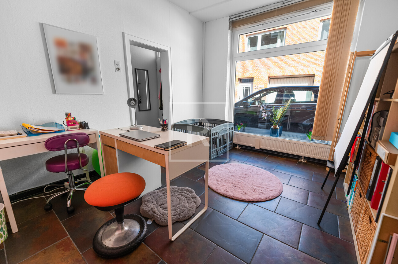 Zimmer I EG