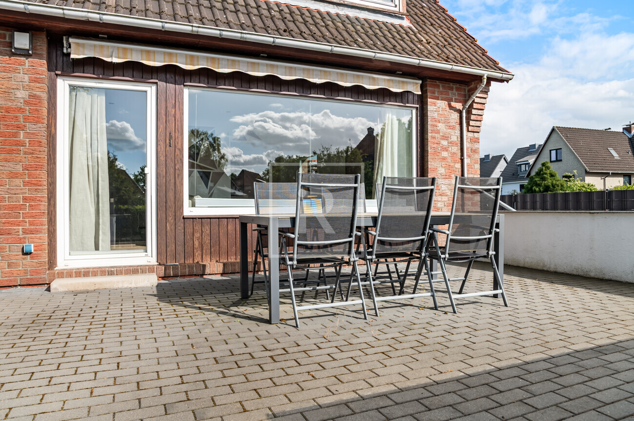 Terrasse I