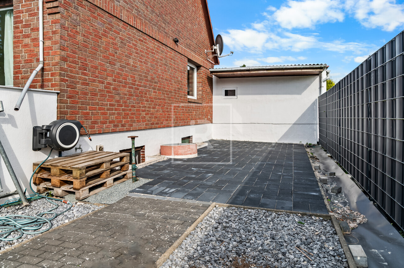 Terrasse II