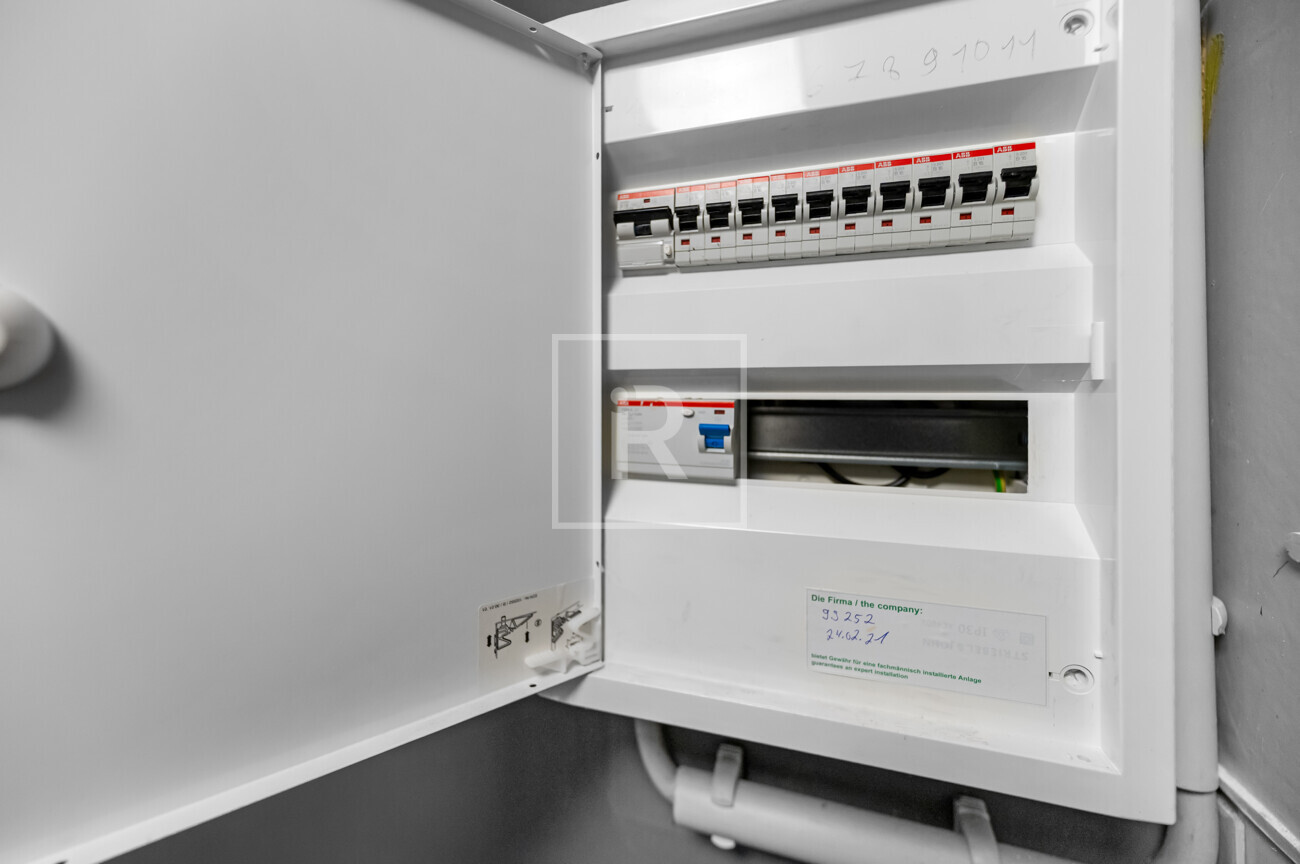 Elektrik
