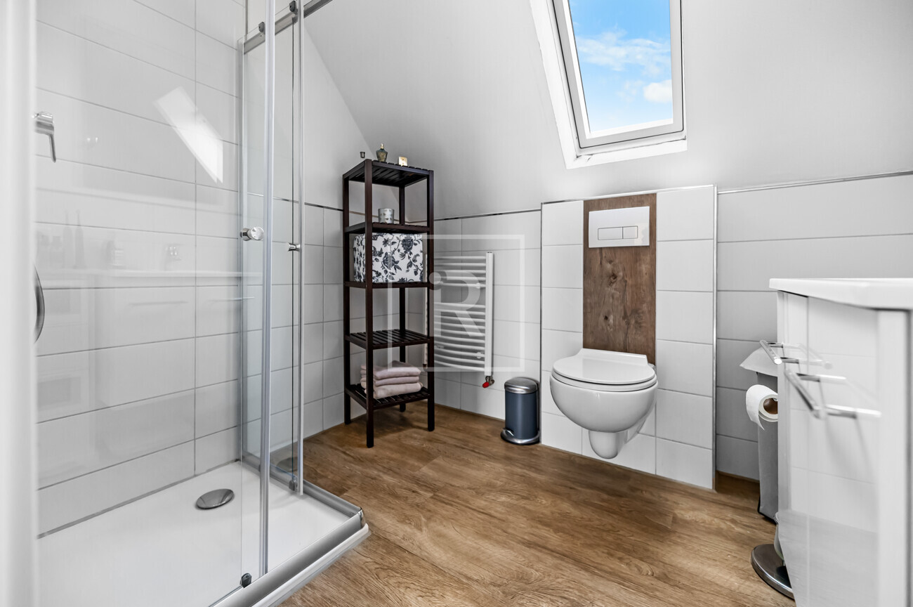 Badezimmer OG