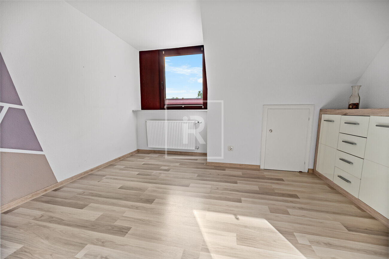 Kinderzimmer II OG