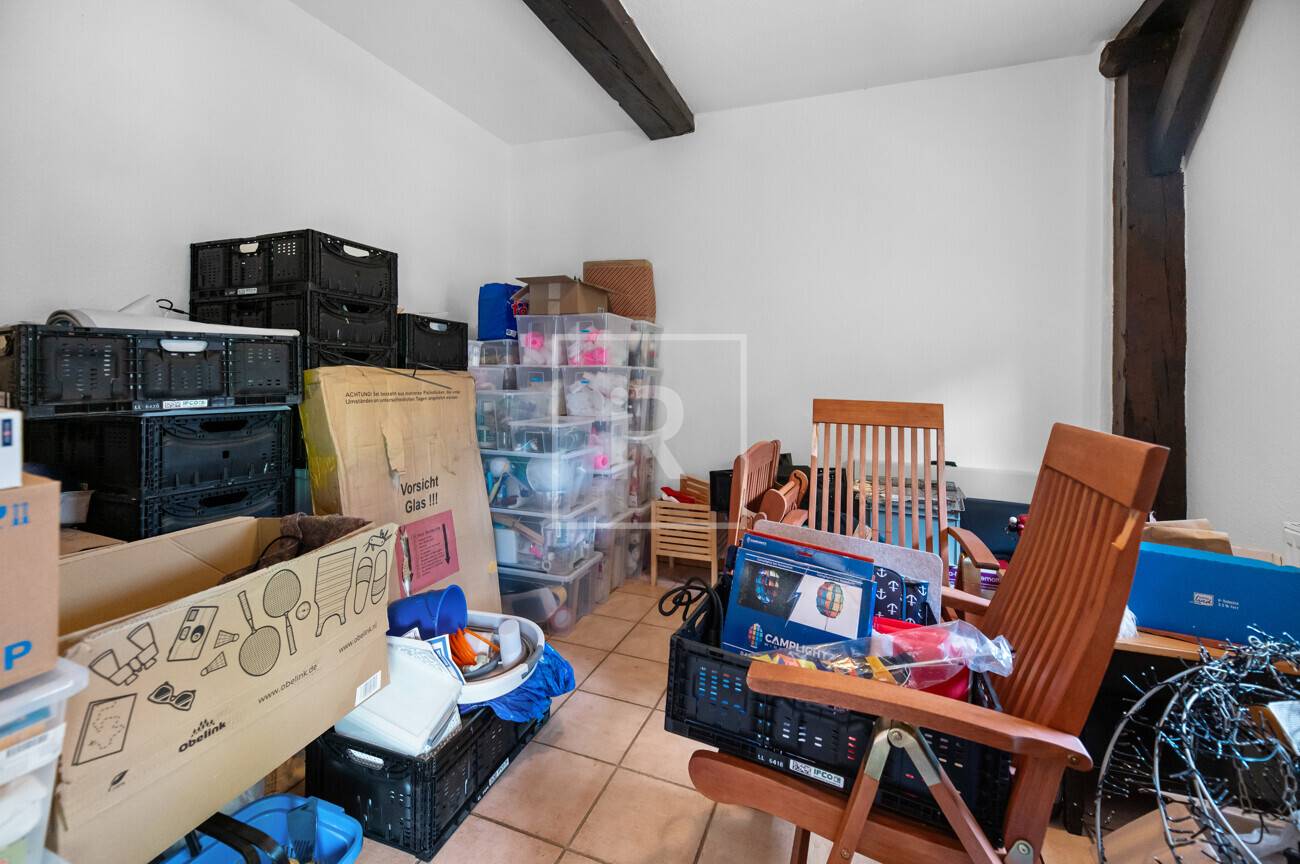 Zimmer I ELW