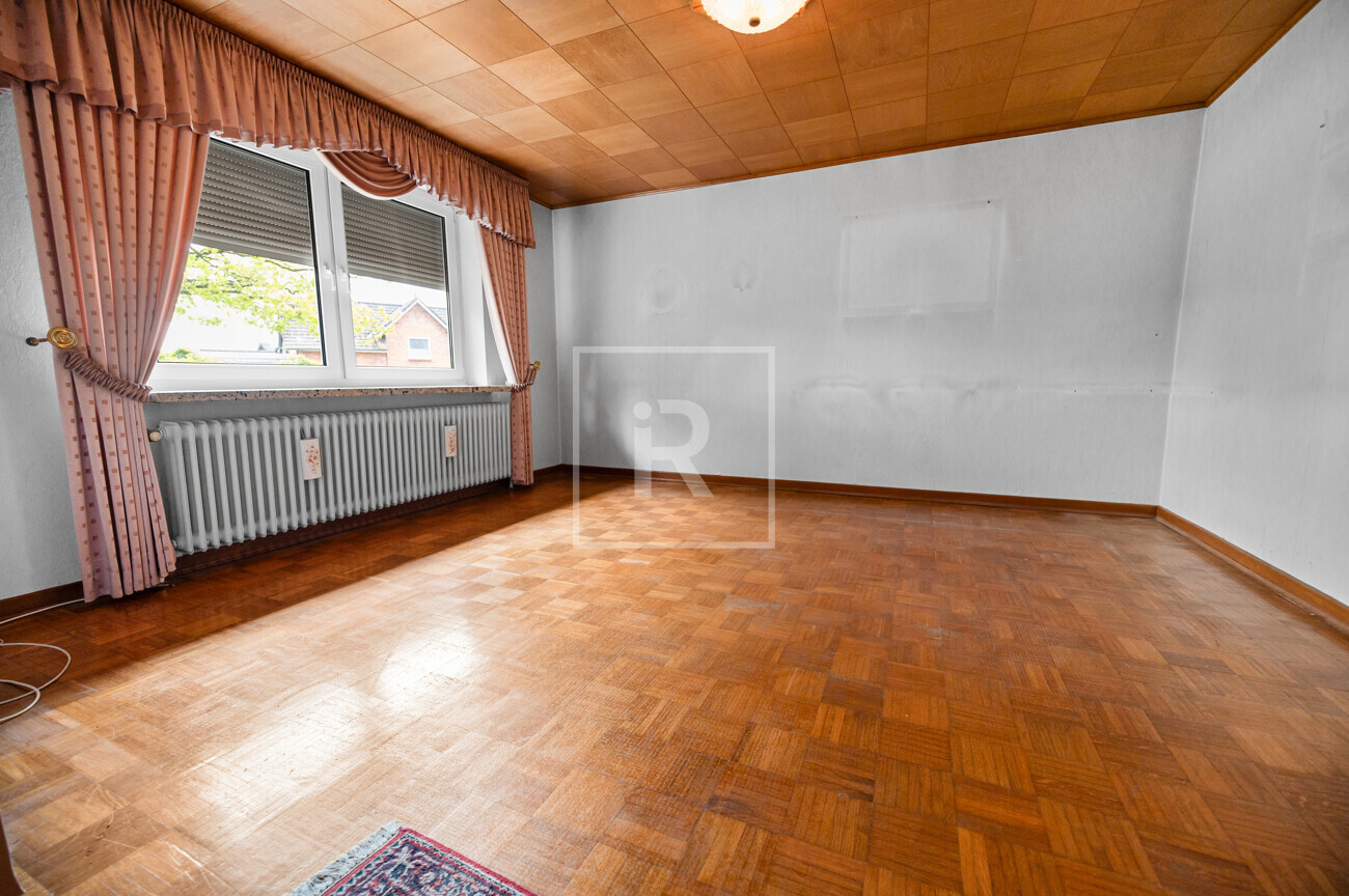 Wohn- und Esszimmer I