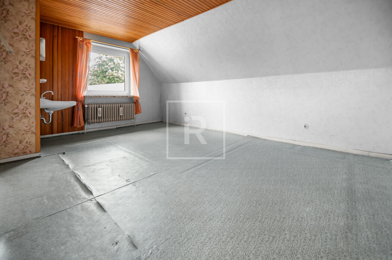 Schlafzimmer I