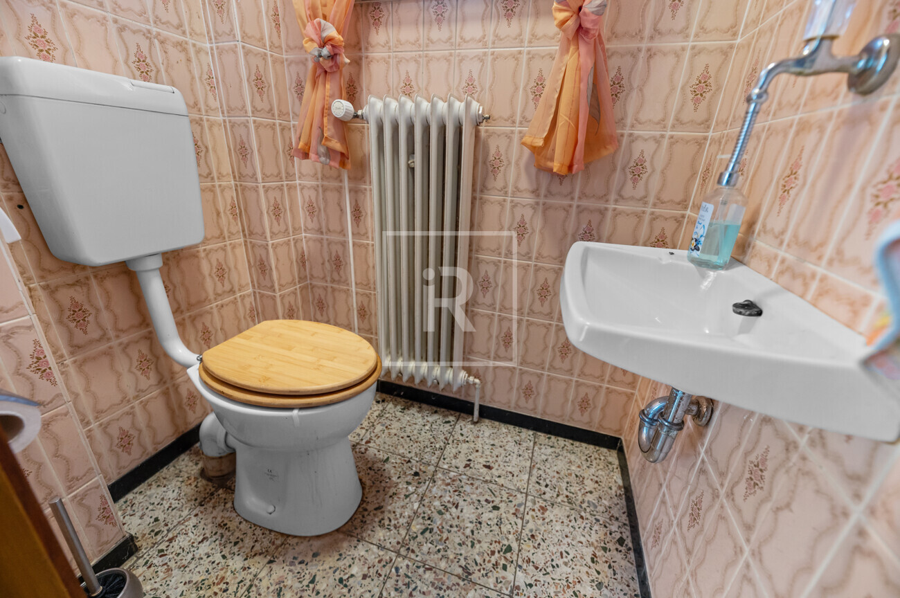 Gäste-WC