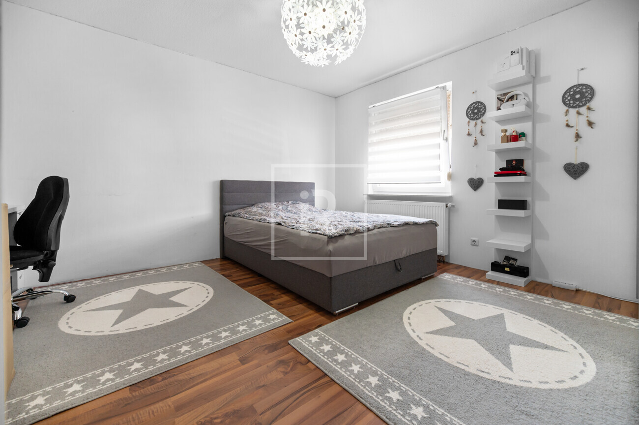 Schlafzimmer I