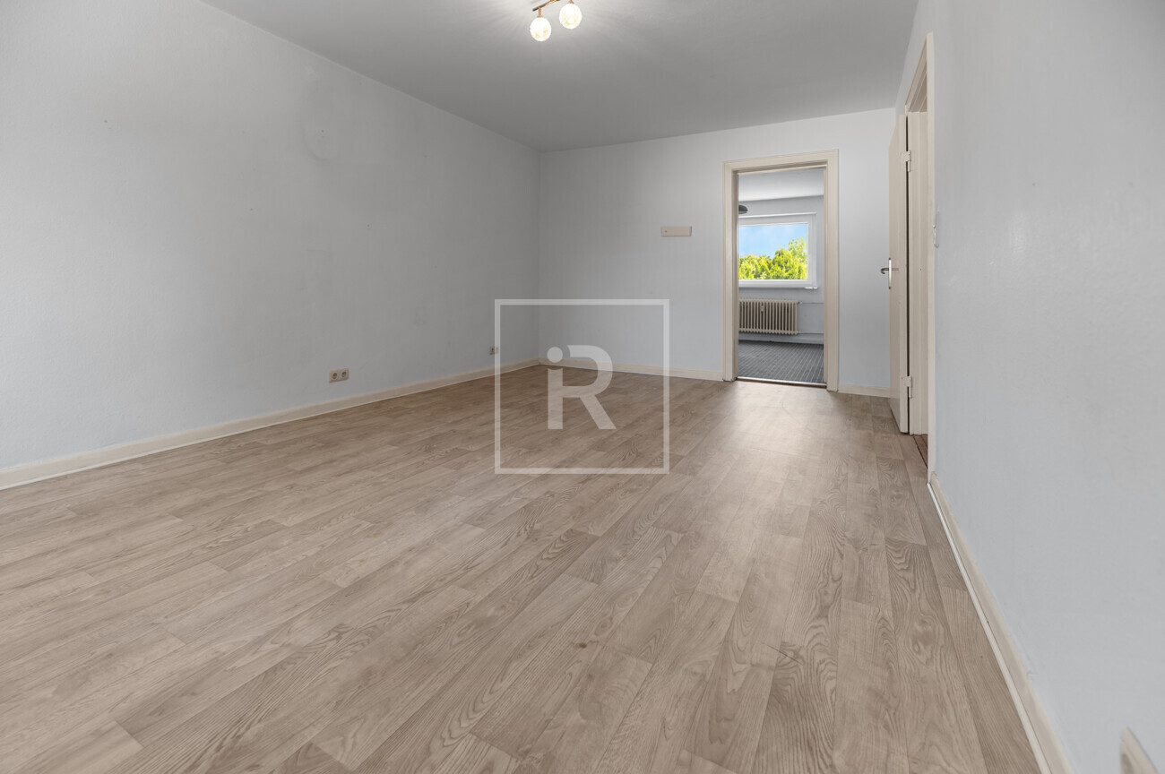 Wohnzimmer II