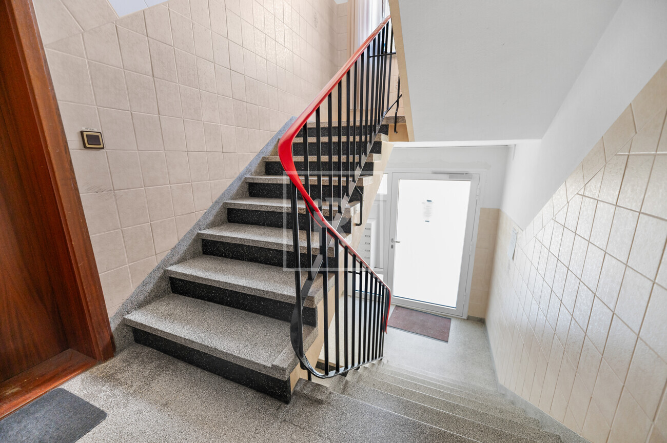Treppenhaus II