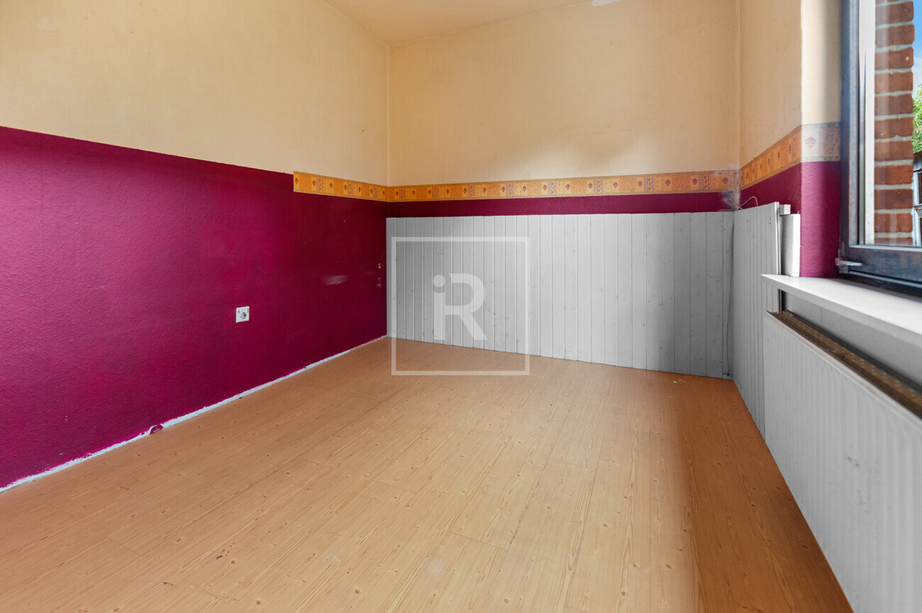Zimmer EG