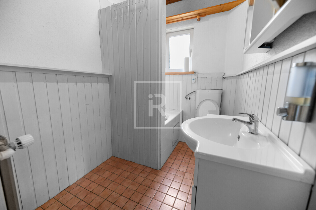 Duschbad EG
