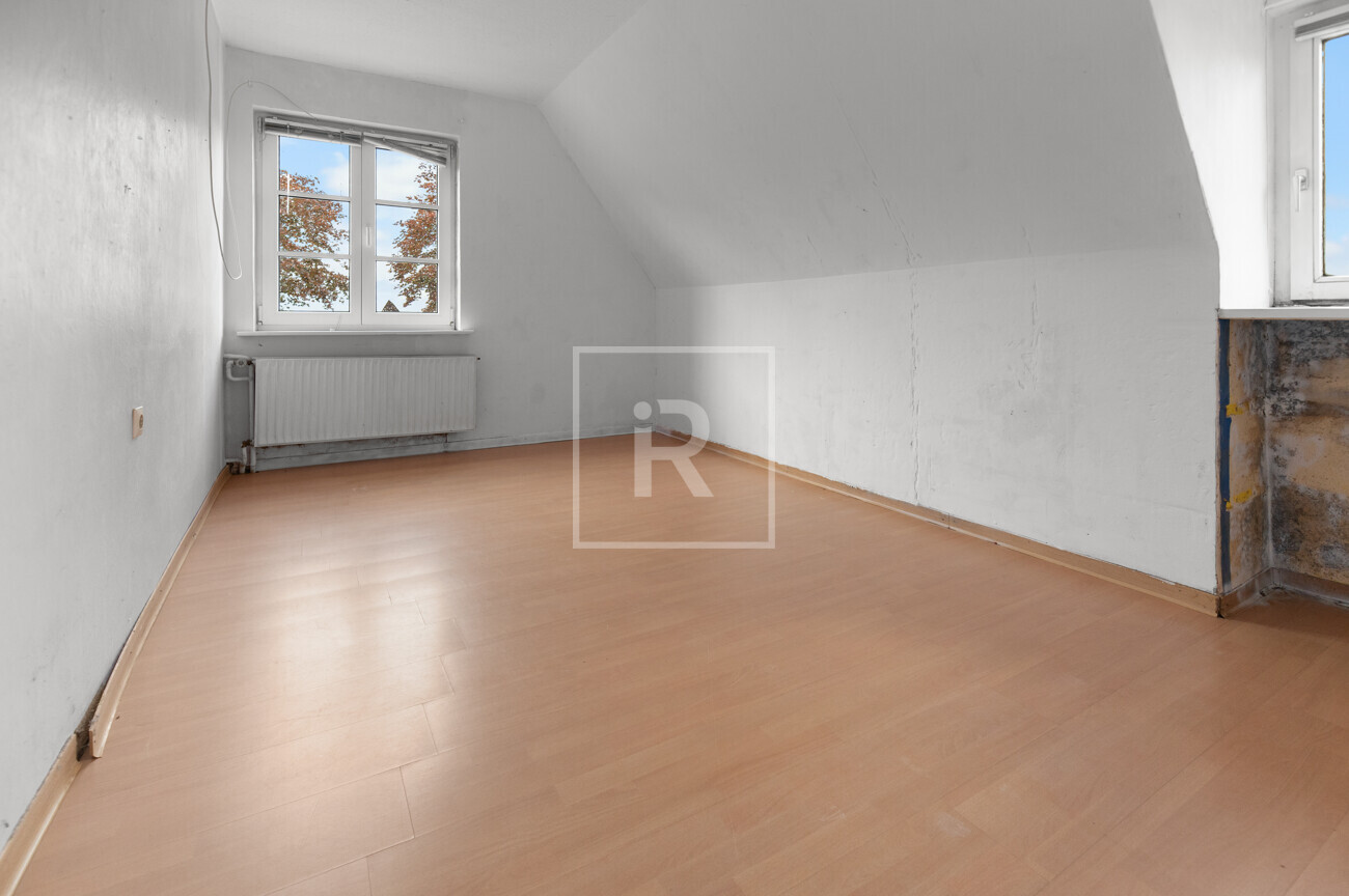 Zimmer III OG