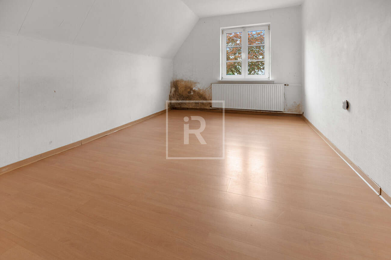Zimmer II OG
