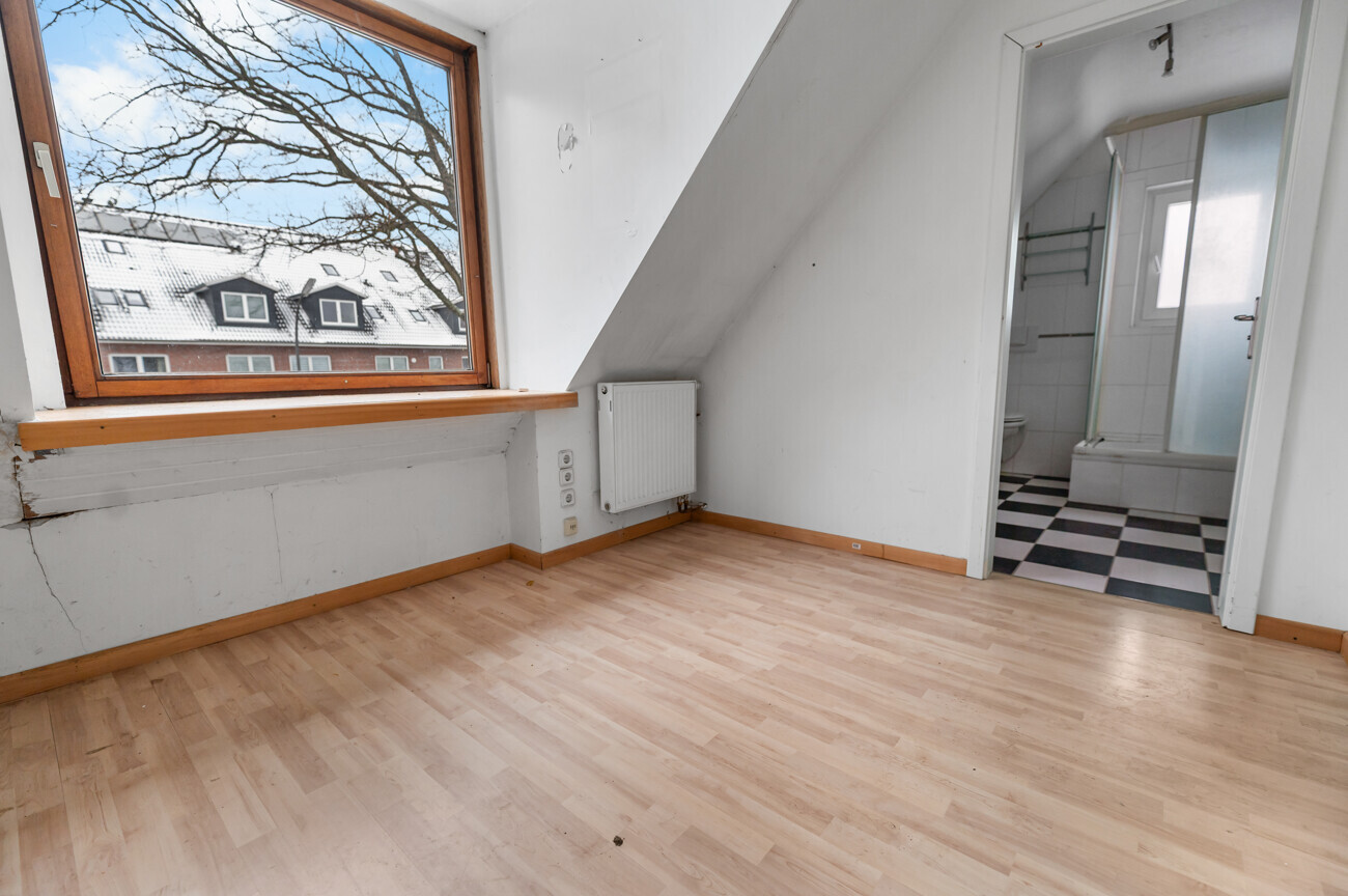 Zimmer I OG