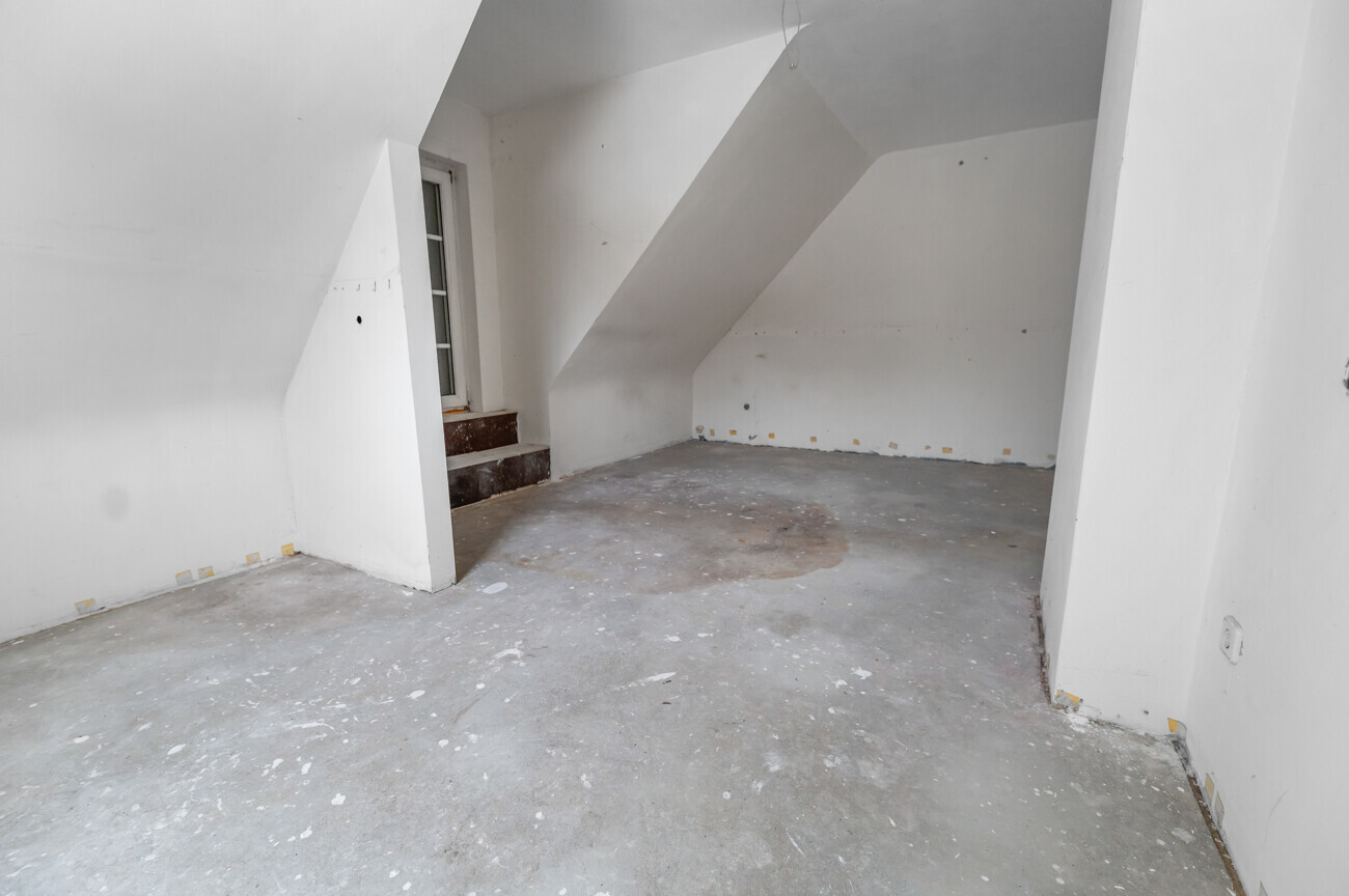 Zimmer II OG