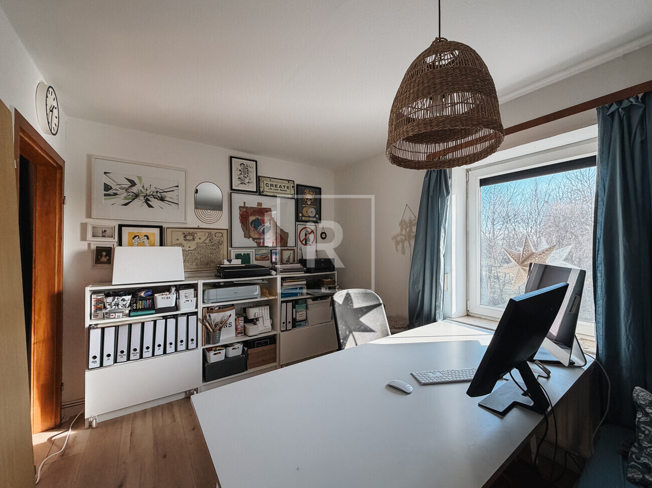 Büro DG