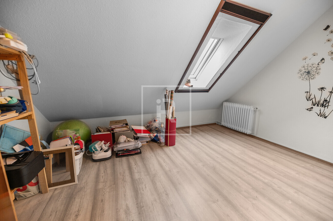 Kinderzimmer I