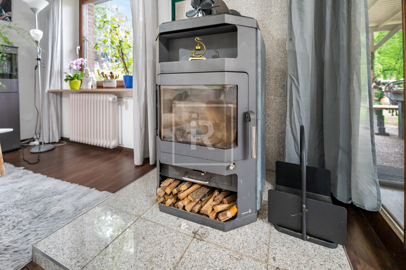 Kamin