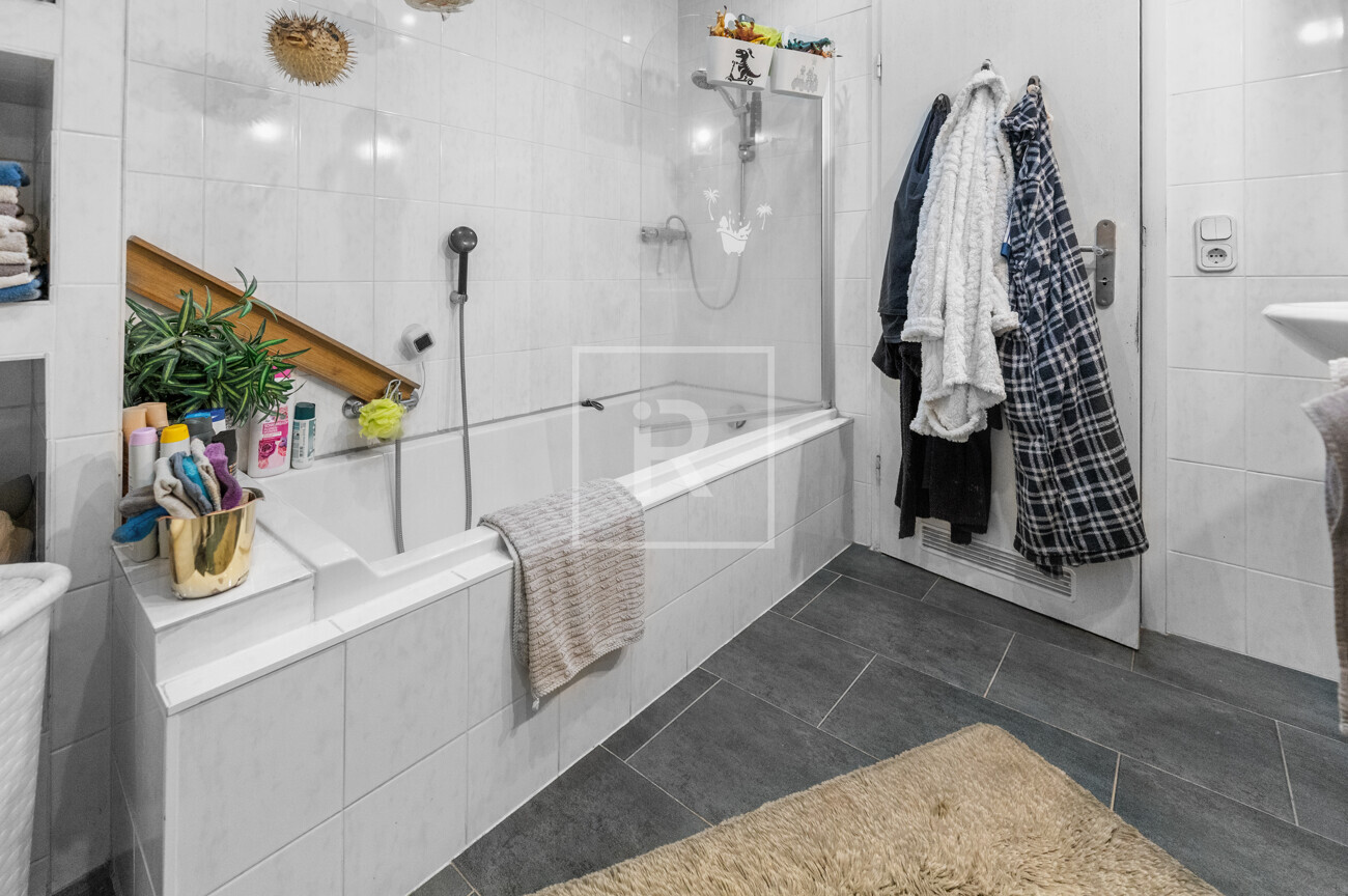 Badezimmer II