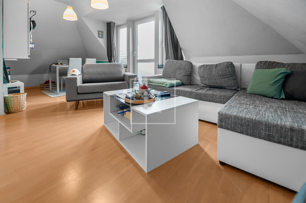 Zimmer I OG