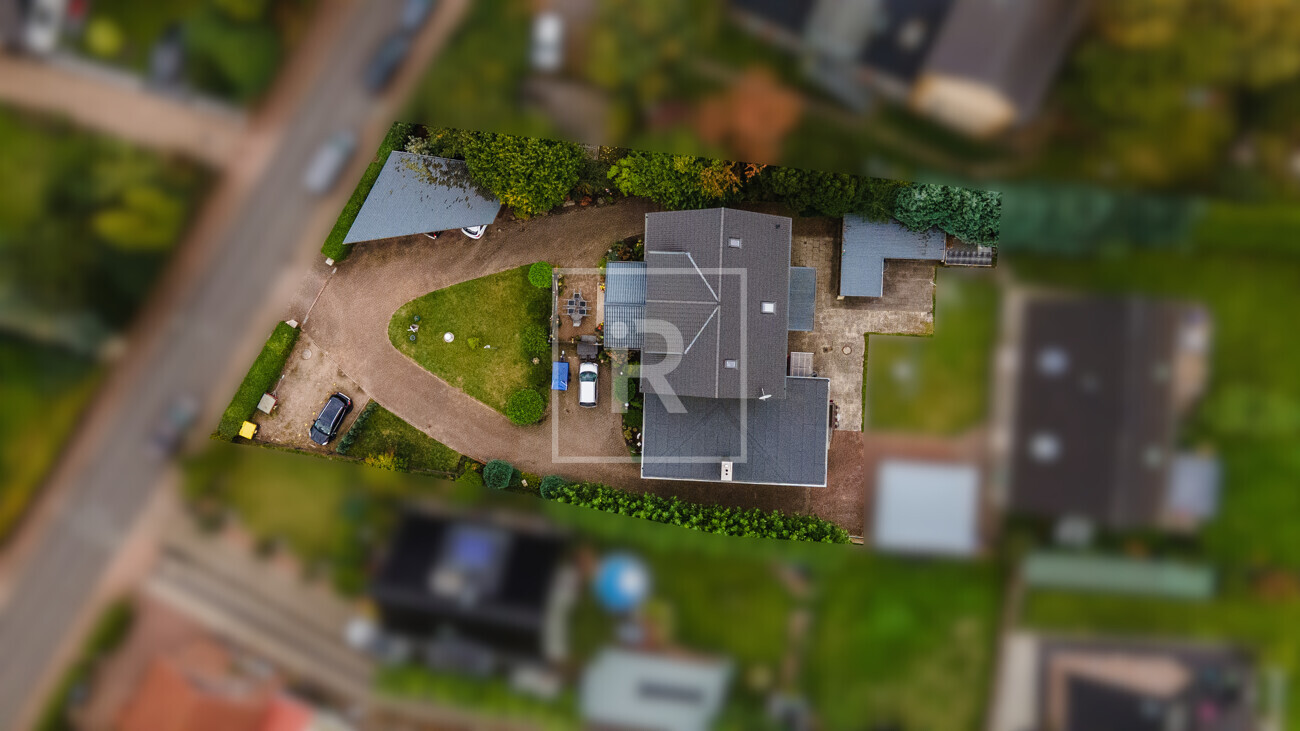 Vogelperspektive