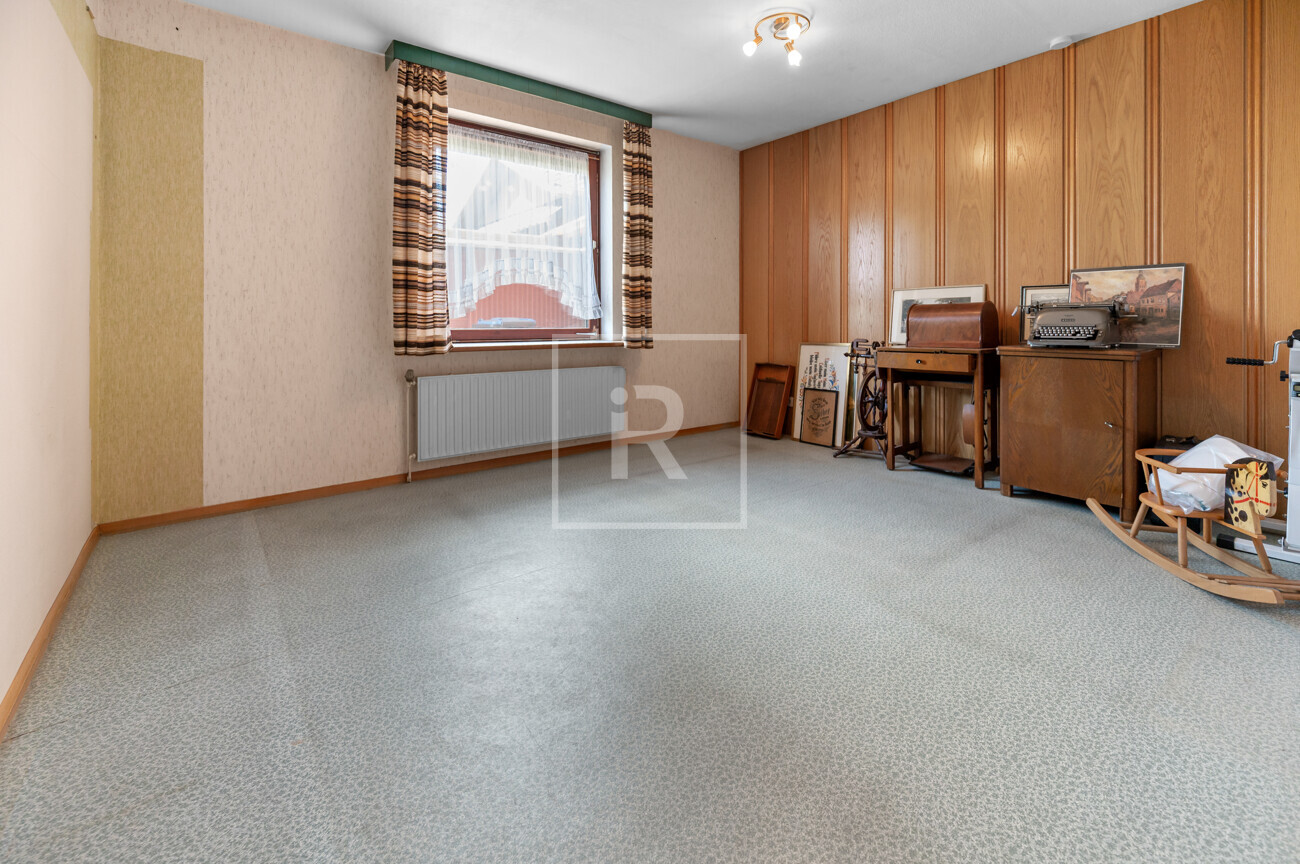 Schlafzimmer EG