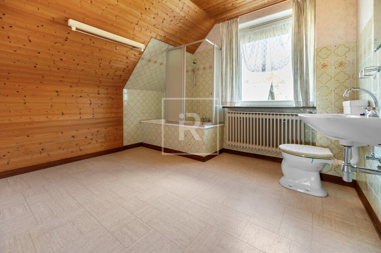 Badezimmer OG