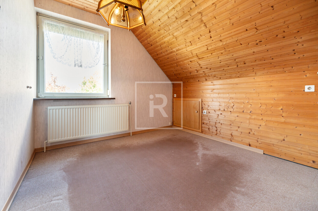 Zimmer I OG