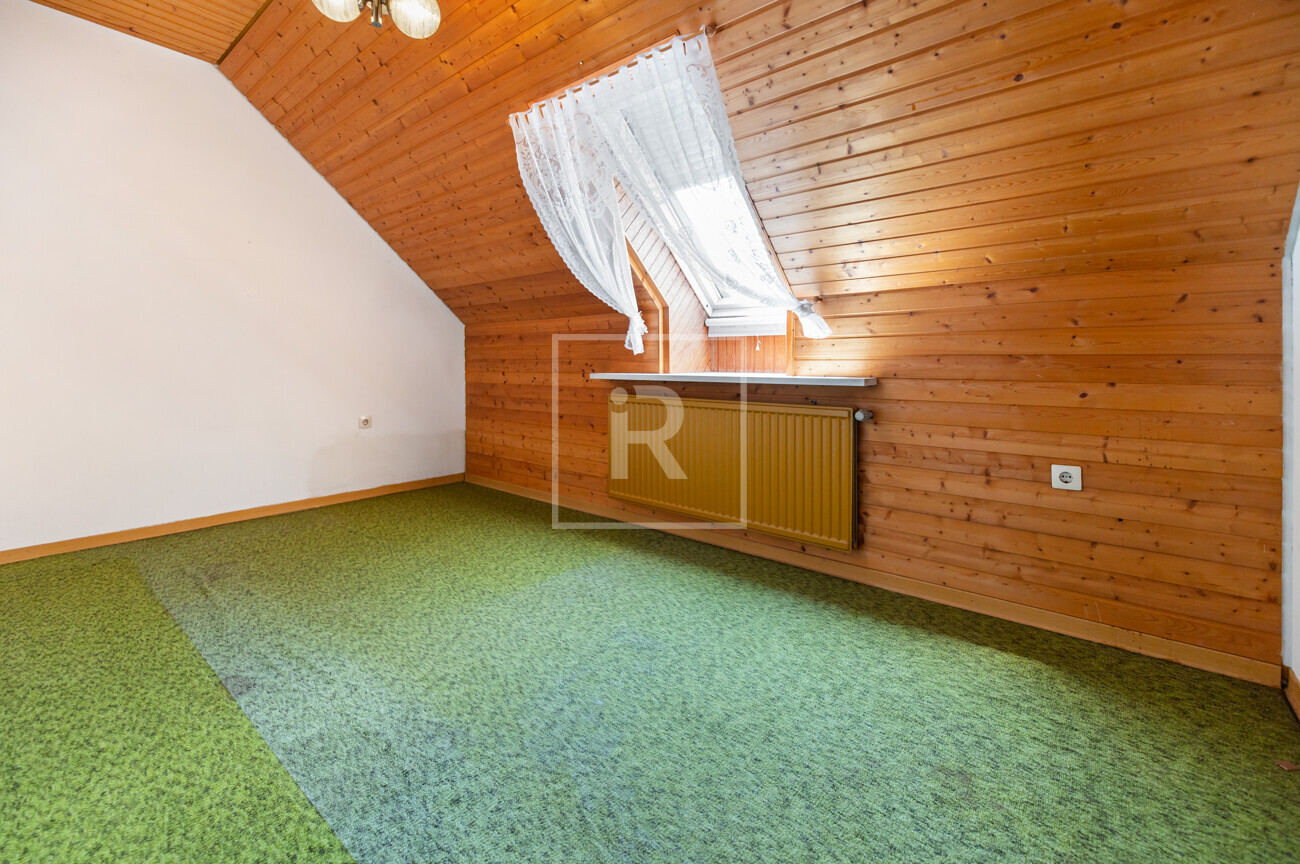 Zimmer II OG