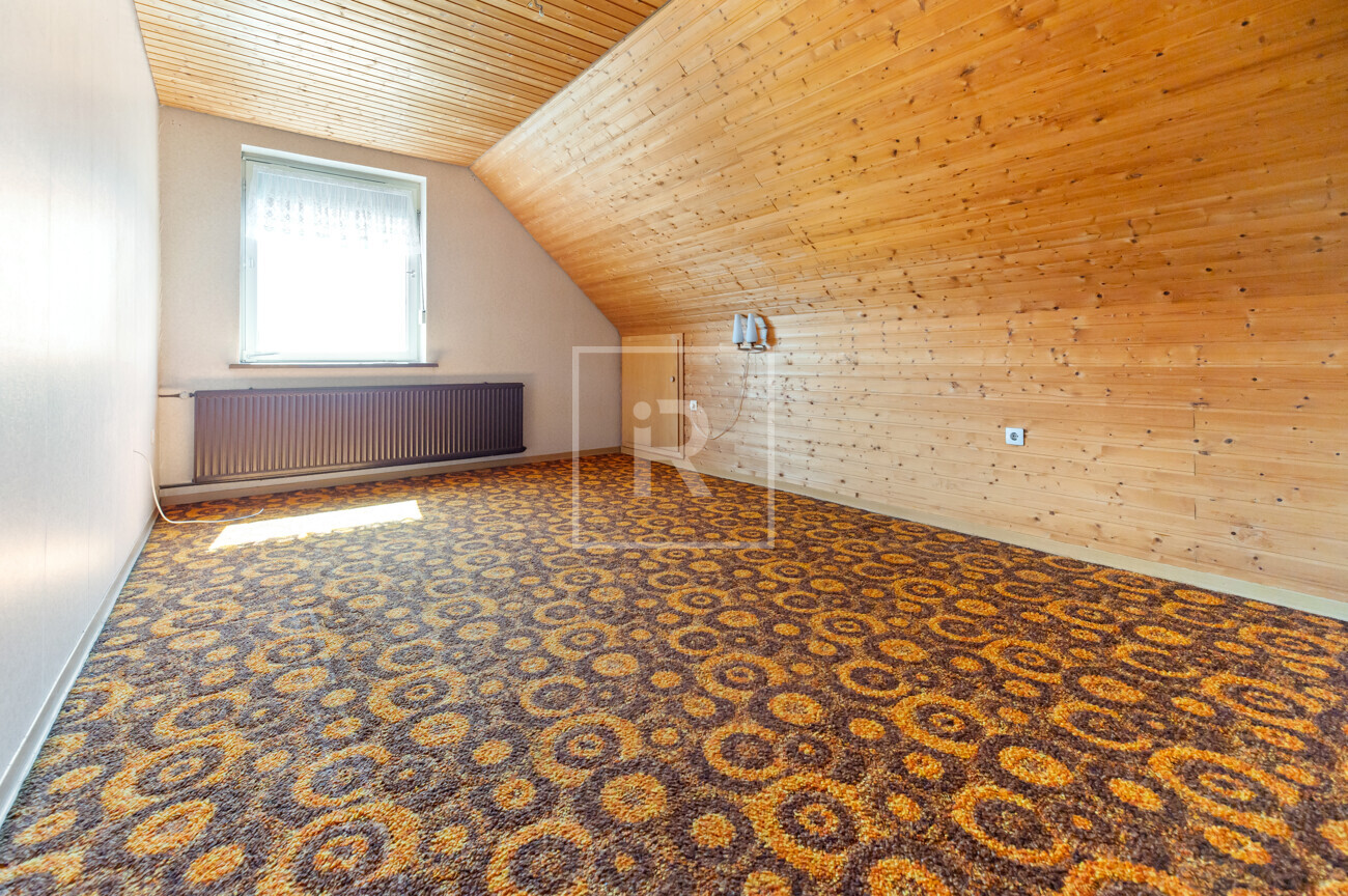 Zimmer III OG